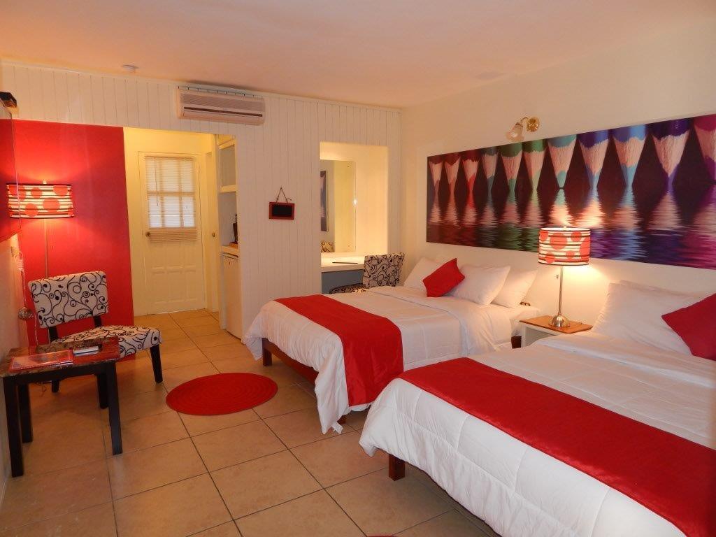 Chic - The Boutique Hotel And Conference Centre Crown Point Room photo